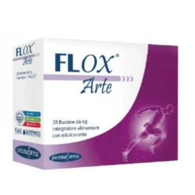 Piessefarma Flox Arte 20 Bustine