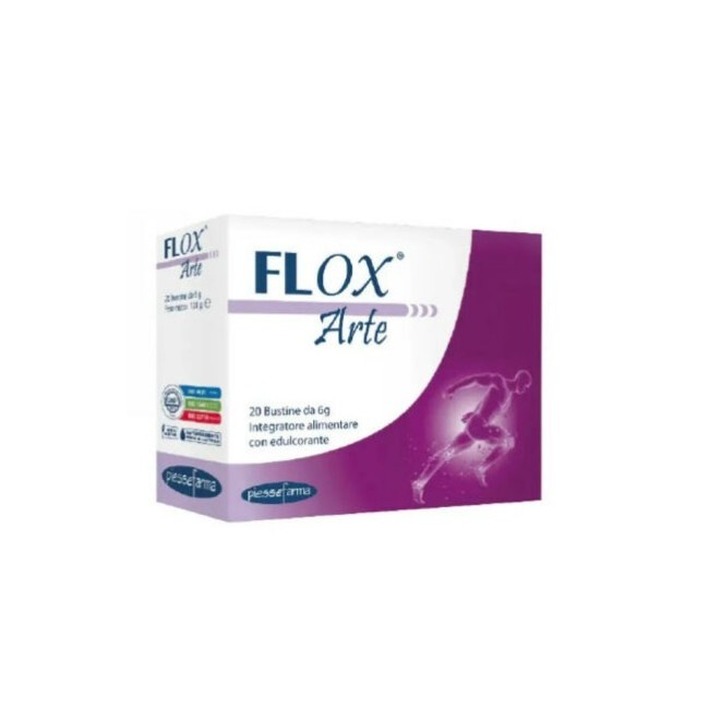 Piessefarma Flox Arte 20 Bustine