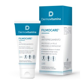 Dermovitamina Filmocare Gel  Antisfregamento della Pelle 30ml