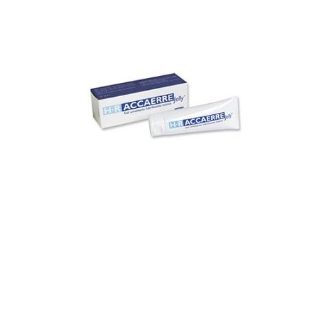 Sanico Hr Lubricating Jelly Gel 75ml
