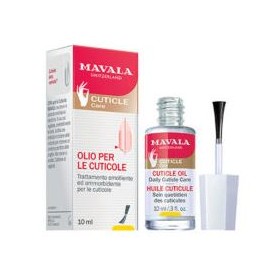 Mavala Huile Cuticule 10 Ml