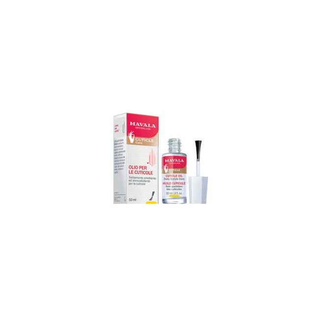 Mavala Huile Cuticule 10 Ml Mavala Huile Cuticule 10 Ml