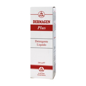 Si.me. Farm Dermagen Plus Detergente Liquido 200 Ml