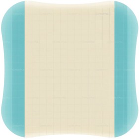 Coloplast Medicazione Speciale Attiva Con Idrocolloide Con Bordi Smussati Comfeel Plus 10x10 Cm 10 Pezzi