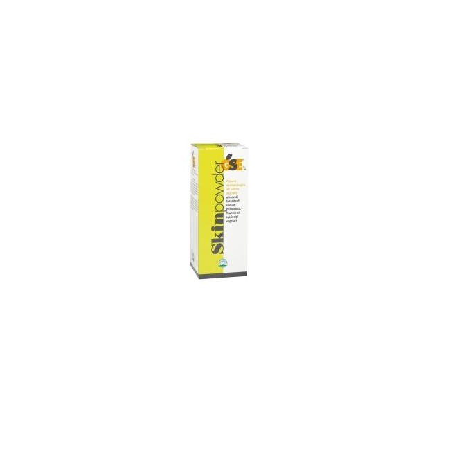 Prodeco Pharma Gse Powder Polvere 100 G Prodeco Pharma Gse Powder Polvere 100 G
