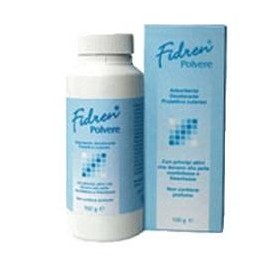 Rpf Fidren Polvere 100 G