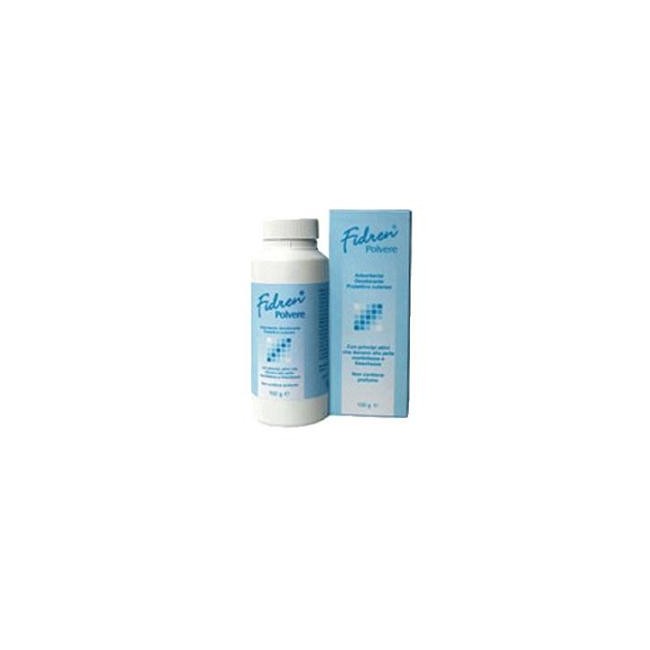 Rpf Fidren Polvere 100 G Rpf Fidren Polvere 100 G