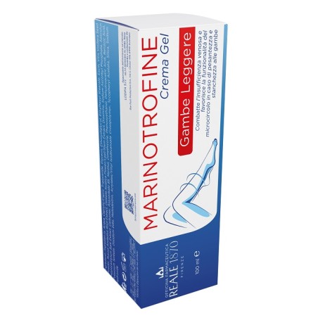 Lodifa Marinotrofine Crema Gel 100 Ml Lodifa Marinotrofine Crema Gel 100 Ml