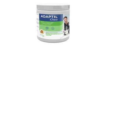 Ceva Salute Animale Adaptil Chew 30 Bocconcini Ceva Salute Animale Adaptil Chew 30 Bocconcini