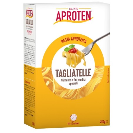 Dieterba Aproten Tagliatelle 250 G Dieterba Aproten Tagliatelle 250 G