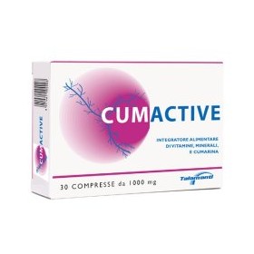 Talamonti Group Cumactive 30 Compresse