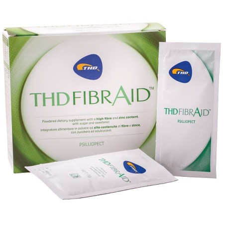 Thd Fibraid Polvere 20 Bustine Thd Fibraid Polvere 20 Bustine