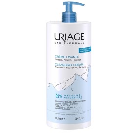 Uriage Creme Lavante T 1000 Ml