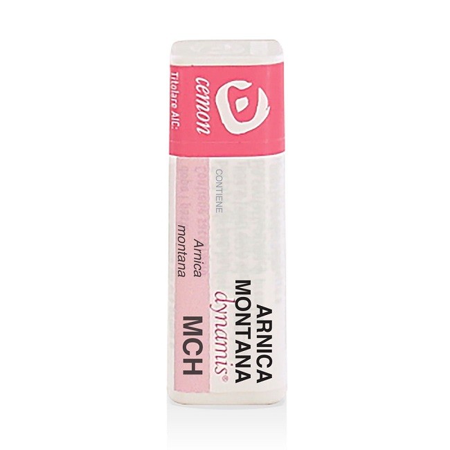 Cemon Arnica Montana Mch Globuli Cemon Arnica Montana Mch Globuli