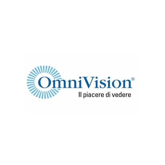 Omnivision Visiofen 0,25 Mg/ml Collirio, Soluzione In Contenitore Monodose Ketotifene