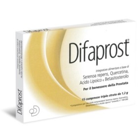 Difass International Difaprost 15 Compresse