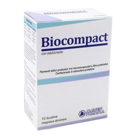 Maven Pharma Biocompact 10 Bustine