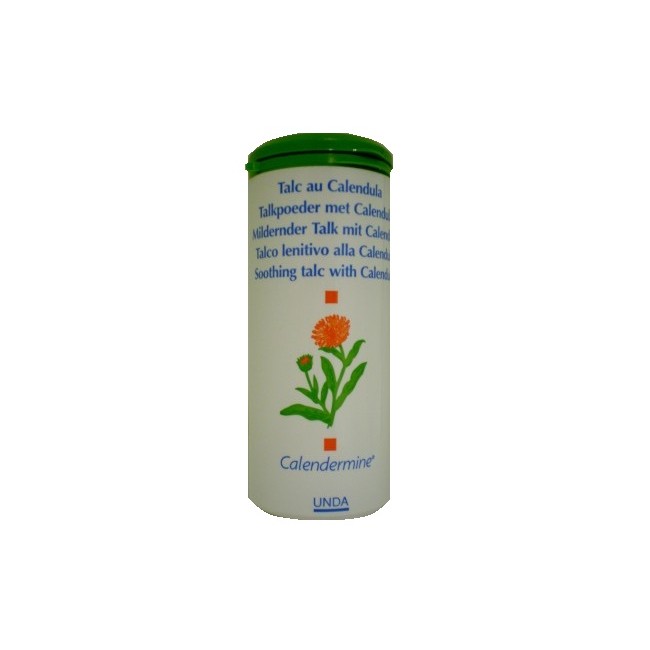 Cemon Calendula Talco 100 G Cemon Calendula Talco 100 G