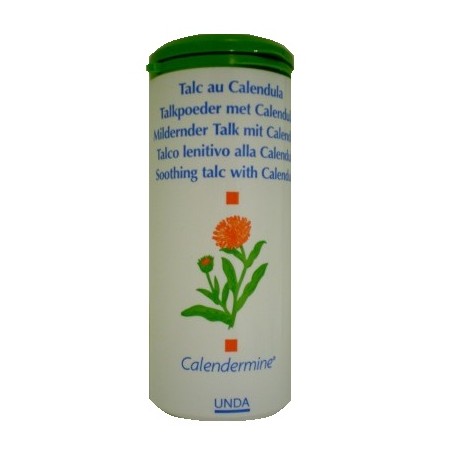 Cemon Calendula Talco 100 G Cemon Calendula Talco 100 G