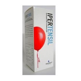 Biogroup Ipertensil 50 Ml Soluzione Idroalcolica