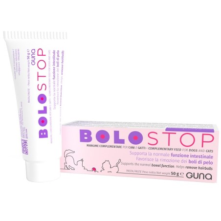 Guna Bolostop 50 G Guna Bolostop 50 G