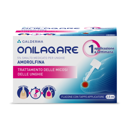 Onilaqare 5% Onilaqare 5%