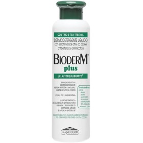 Farmoderm Bioderm Plus Antibatterico1000 Ml