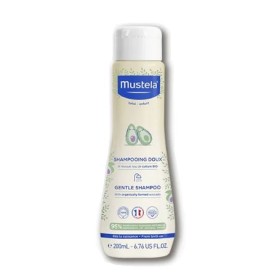 Laboratoires Expanscience Mustela Shampoo Dolce 200 Ml