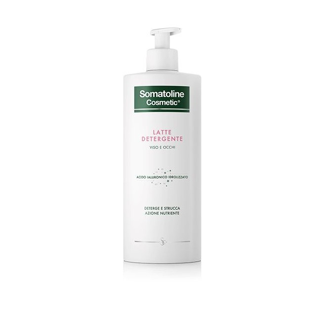 Manetti & Roberts Somatoline C Latte Detergente 400 Ml