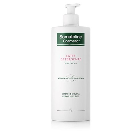Manetti & Roberts Somatoline C Latte Detergente 400 Ml Manetti & Roberts Somatoline C Latte Detergente 400 Ml