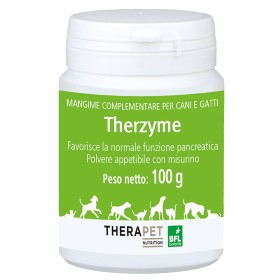 Bioforlife Therzyme Polvere 100 G