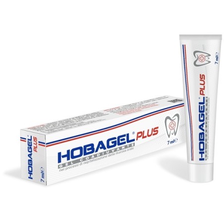 Hobama Hobagel Plus Gel Coadiuvante 7 Ml Hobama Hobagel Plus Gel Coadiuvante 7 Ml