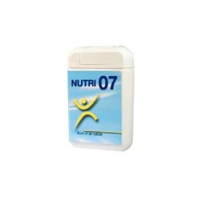 Dine Nutri 07 60 Compresse