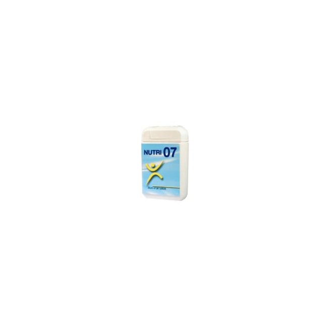 Dine Nutri 07 60 Compresse Dine Nutri 07 60 Compresse