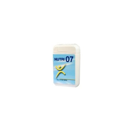 Dine Nutri 07 60 Compresse