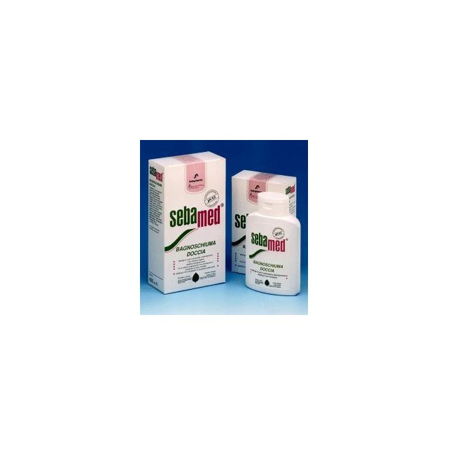 Sebamed Bagnoschiuma Ml 200 Sebamed Bagnoschiuma Ml 200