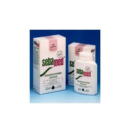 Sebamed Bagnoschiuma Ml 200