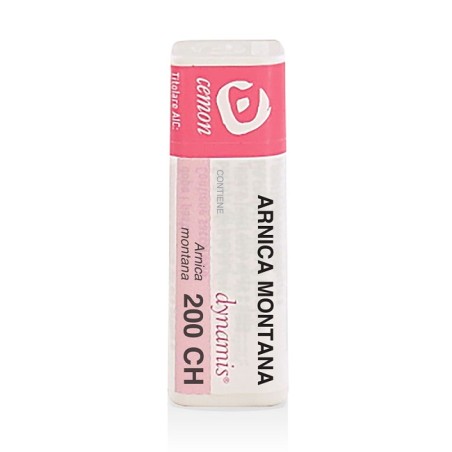 Cemon Arnica Montana 200ch Globuli