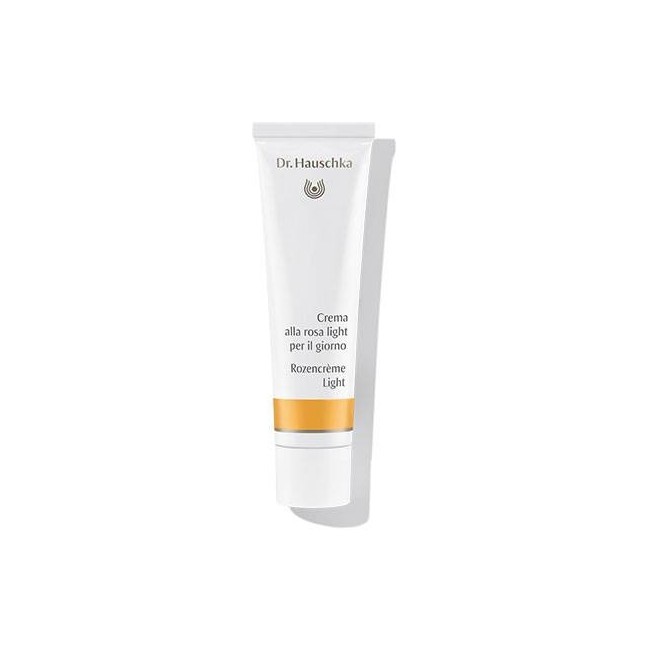Wala Dr Hauschka Crema Rosa Light Gg 30ml