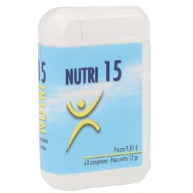 Dine Nutri 15 60 Compresse