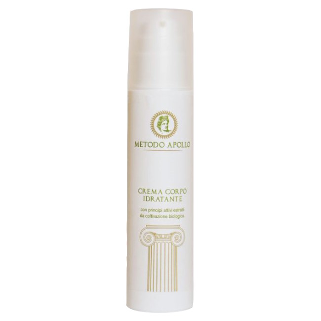 A&b Metodo Apollo Crema Corpo Idratante 200 Ml A&b Metodo Apollo Crema Corpo Idratante 200 Ml