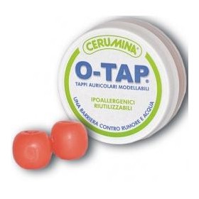 Pietrasanta Pharma Cerumina Silicone 6 Pezzi