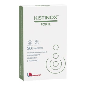 Kistinox Forte 20 Compresse