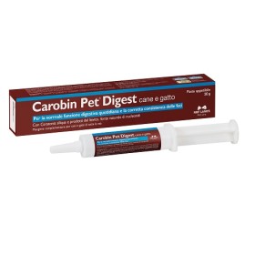 Nbf Lanes Carobin Pet Digest Pasta Appetibile 30 G