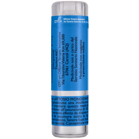 Oti Officine Terapie Innovative Arsenicum Album 30ch 240gr 12g