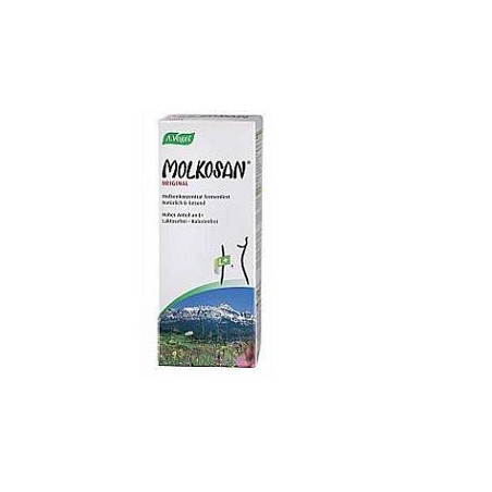 A.vogel Bioforce Molkosan 500 Ml A.vogel Bioforce Molkosan 500 Ml