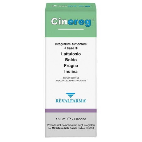 Revalfarma Cinereg 150 Ml Revalfarma Cinereg 150 Ml