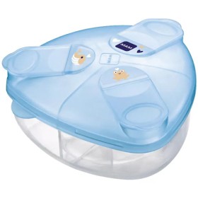 Mam Baby Mam Contenitore Latte In Polvere Maschio