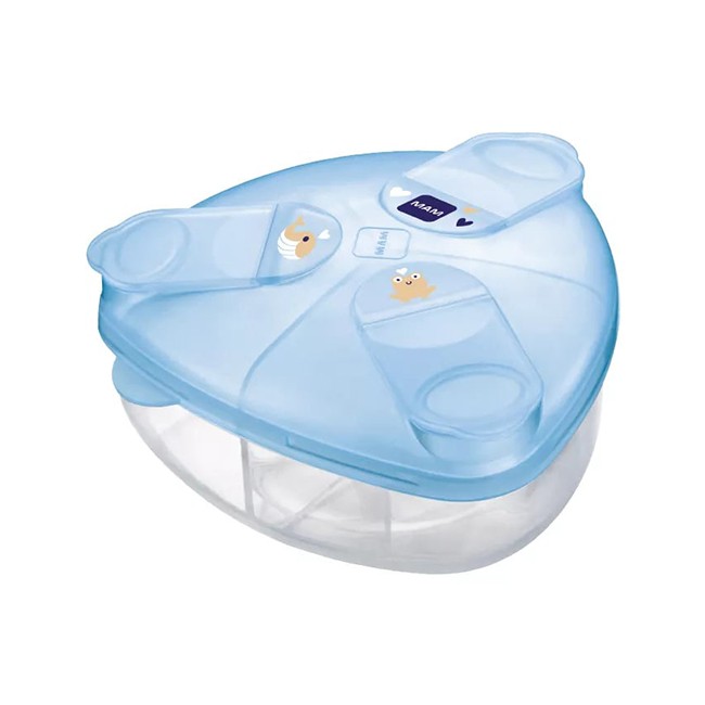 Mam Baby Mam Contenitore Latte In Polvere Maschio Mam Baby Mam Contenitore Latte In Polvere Maschio