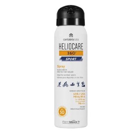 Difa Cooper Heliocare 360 Sport Spray 100 Ml